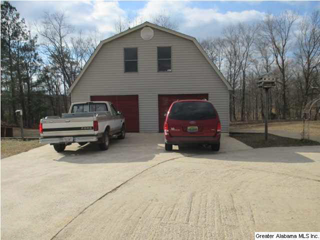 9258 Tingle Cutoff Road Dora, AL 35062 - Photo 18 of 28