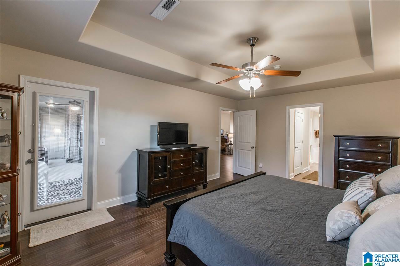 896 Barkley Drive Alabaster, AL 35007 - Photo 19 of 38