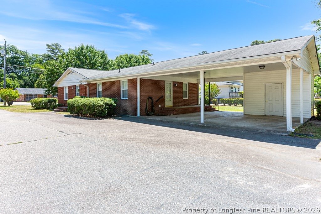 1802 Flintshire Road Fayetteville, NC 28304 - Photo 32 of 38