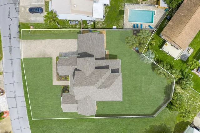 $3,695,000 | 167 Downing Street, Panama City Beach, FL 32413