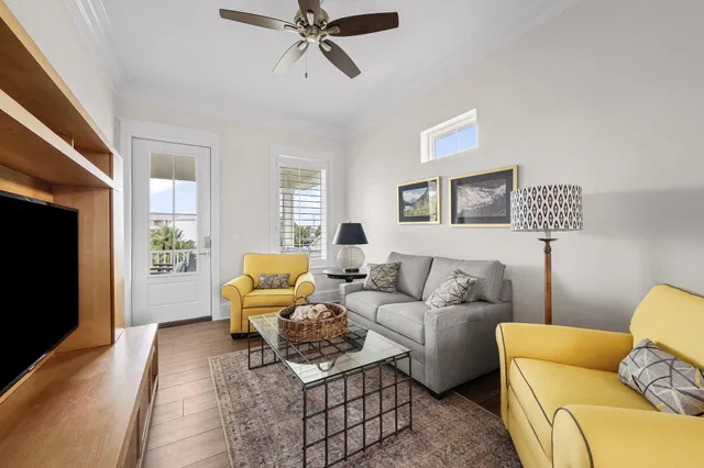 $3,695,000 | 167 Downing Street, Panama City Beach, FL 32413