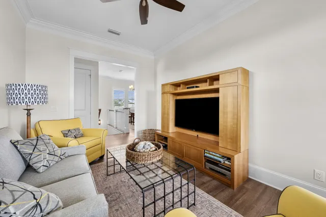 $3,695,000 | 167 Downing Street, Panama City Beach, FL 32413