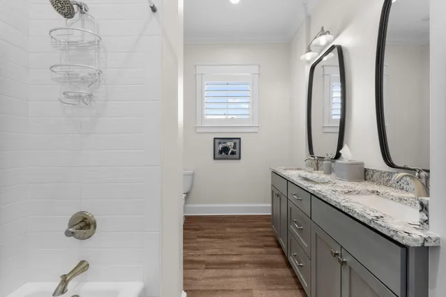 $3,695,000 | 167 Downing Street, Panama City Beach, FL 32413