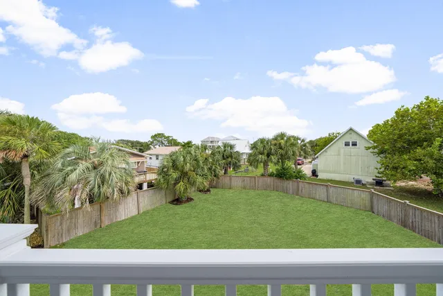 $3,695,000 | 167 Downing Street, Panama City Beach, FL 32413
