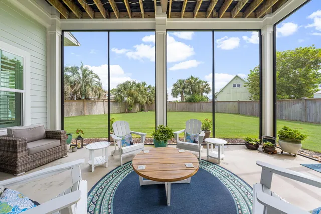 $3,695,000 | 167 Downing Street, Panama City Beach, FL 32413