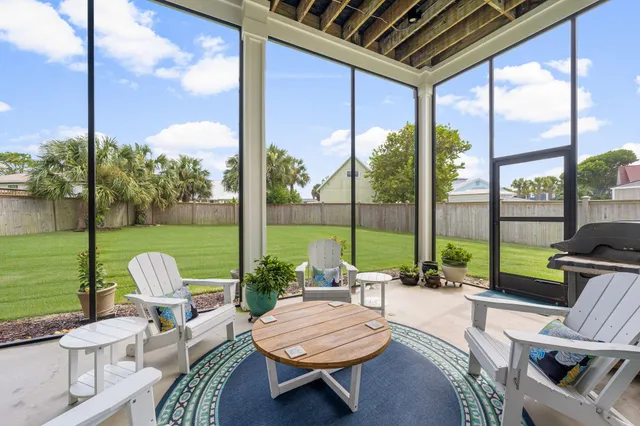 $3,695,000 | 167 Downing Street, Panama City Beach, FL 32413