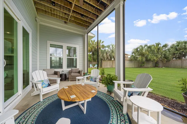 $3,695,000 | 167 Downing Street, Panama City Beach, FL 32413