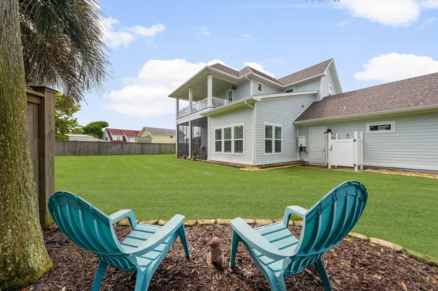 $3,695,000 | 167 Downing Street, Panama City Beach, FL 32413
