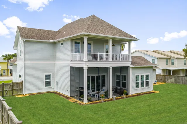 $3,695,000 | 167 Downing Street, Panama City Beach, FL 32413