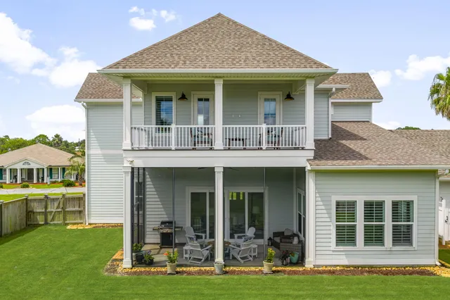 $3,695,000 | 167 Downing Street, Panama City Beach, FL 32413