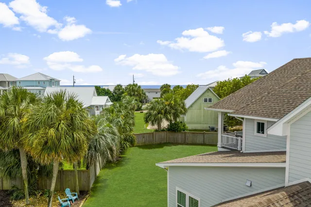 $3,695,000 | 167 Downing Street, Panama City Beach, FL 32413