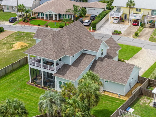 $3,695,000 | 167 Downing Street, Panama City Beach, FL 32413