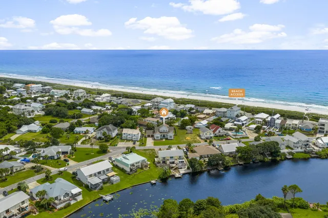 $3,695,000 | 167 Downing Street, Panama City Beach, FL 32413