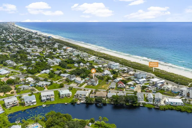 $3,695,000 | 167 Downing Street, Panama City Beach, FL 32413