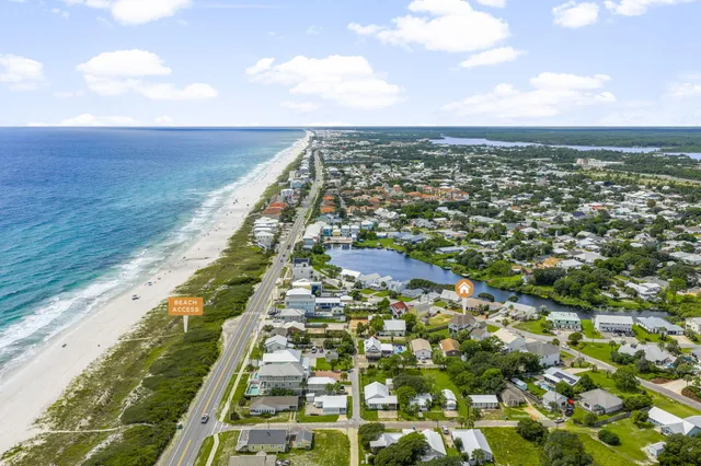 $3,695,000 | 167 Downing Street, Panama City Beach, FL 32413