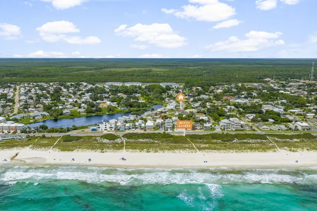 $3,695,000 | 167 Downing Street, Panama City Beach, FL 32413