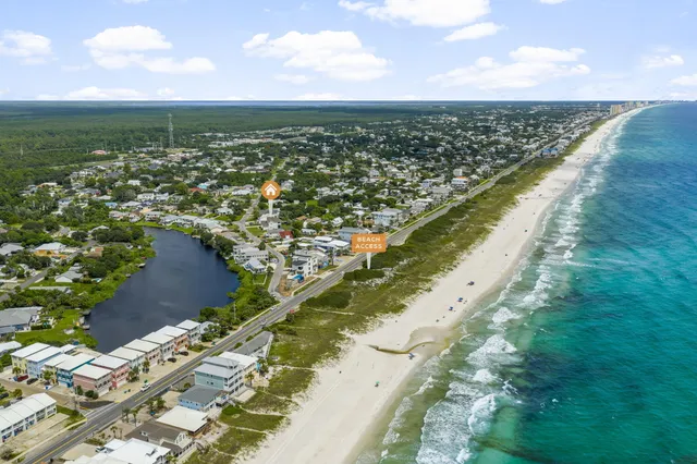 $3,695,000 | 167 Downing Street, Panama City Beach, FL 32413