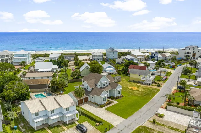 $3,695,000 | 167 Downing Street, Panama City Beach, FL 32413