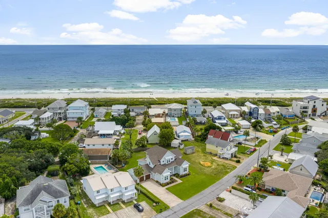 $3,695,000 | 167 Downing Street, Panama City Beach, FL 32413