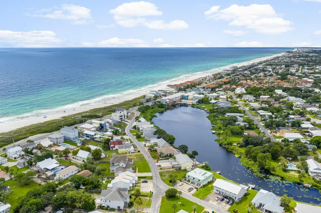 $3,695,000 | 167 Downing Street, Panama City Beach, FL 32413