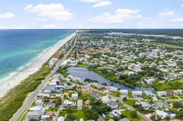 $3,695,000 | 167 Downing Street, Panama City Beach, FL 32413