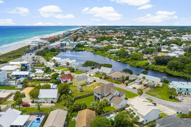 $3,695,000 | 167 Downing Street, Panama City Beach, FL 32413