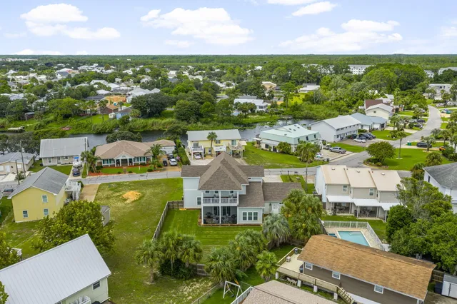 $3,695,000 | 167 Downing Street, Panama City Beach, FL 32413