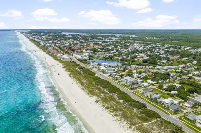 $3,695,000 | 167 Downing Street, Panama City Beach, FL 32413