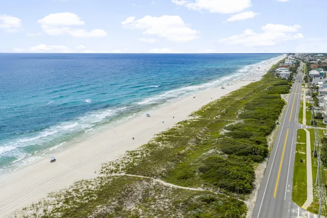 $3,695,000 | 167 Downing Street, Panama City Beach, FL 32413