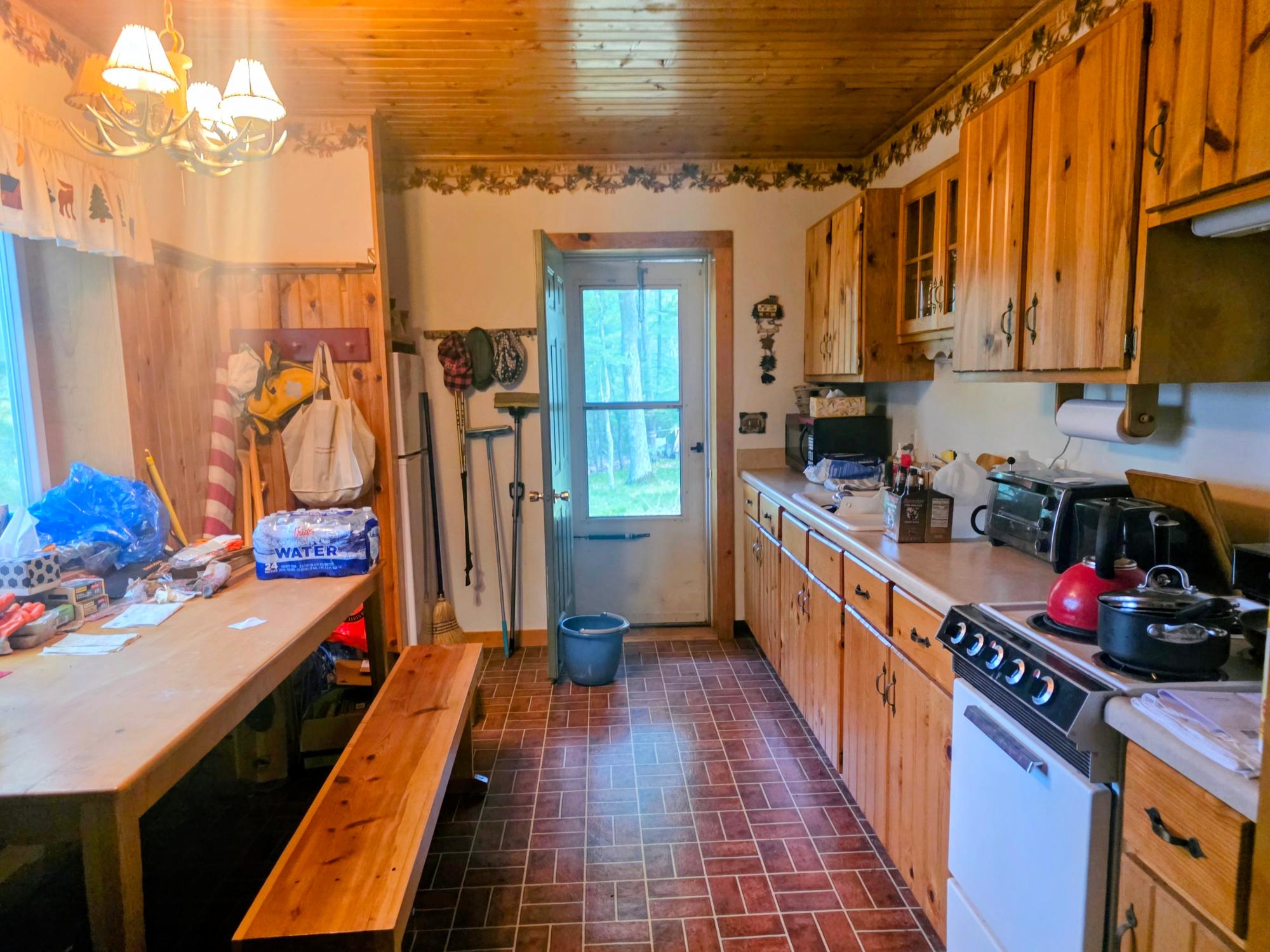 7554 Clear Lake Road Rhinelander, WI 54501 - Photo 2 of 5 Gallery Image 2