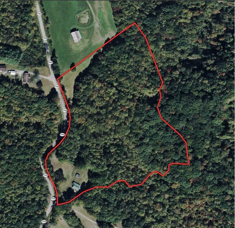 2966 Red Hill Road Livingston, KY 40445 - Photo 1 of 1 2966 Red Hill Rd - Livingston Ky