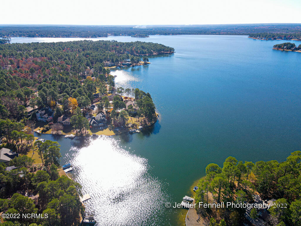 111 Owens Circle West End, NC 27376 - Photo 1 of 33 Lakefront on Lake Auman