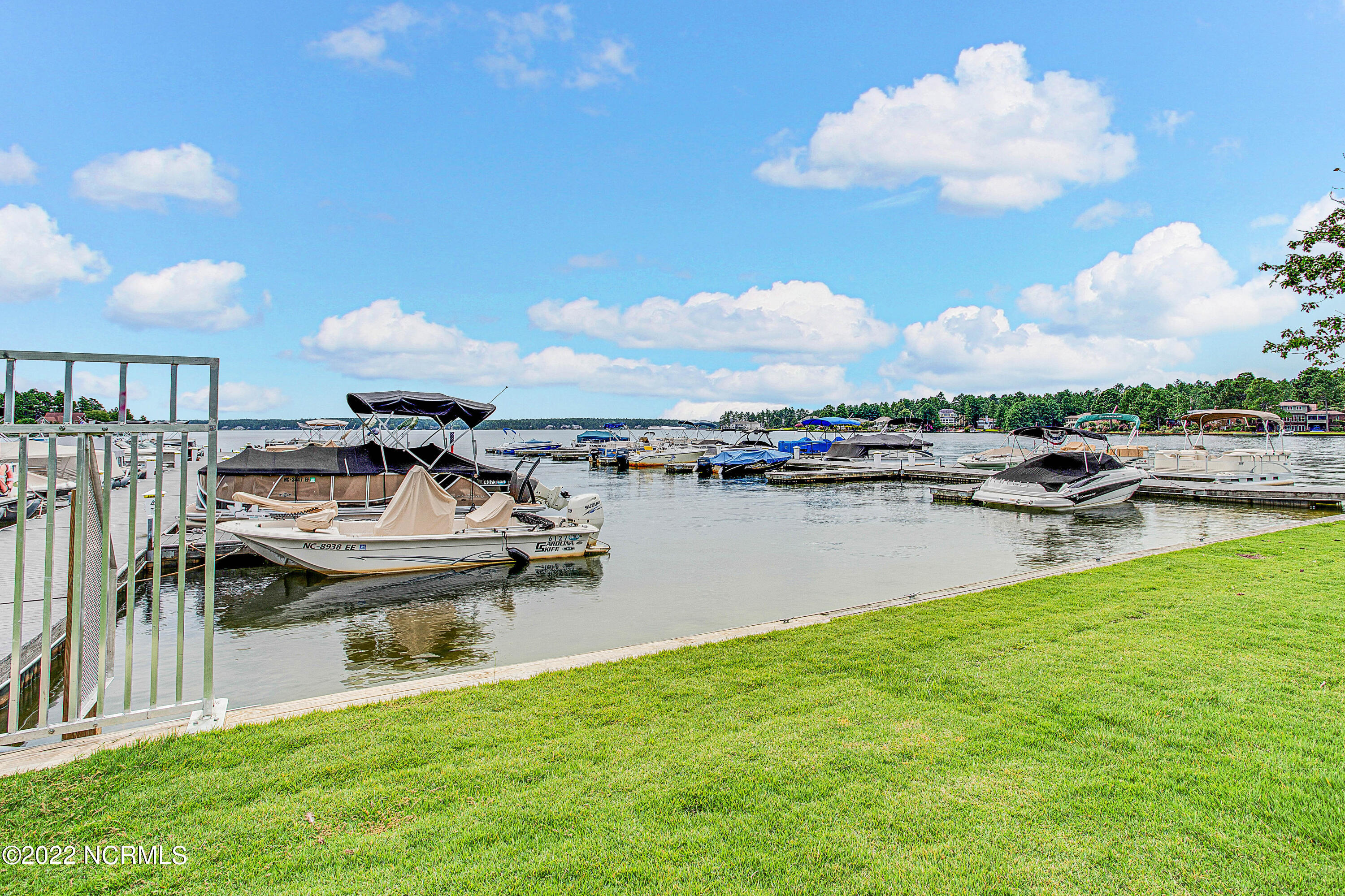 111 Owens Circle West End, NC 27376 - Photo 13 of 33 Seven Lakes West, marina