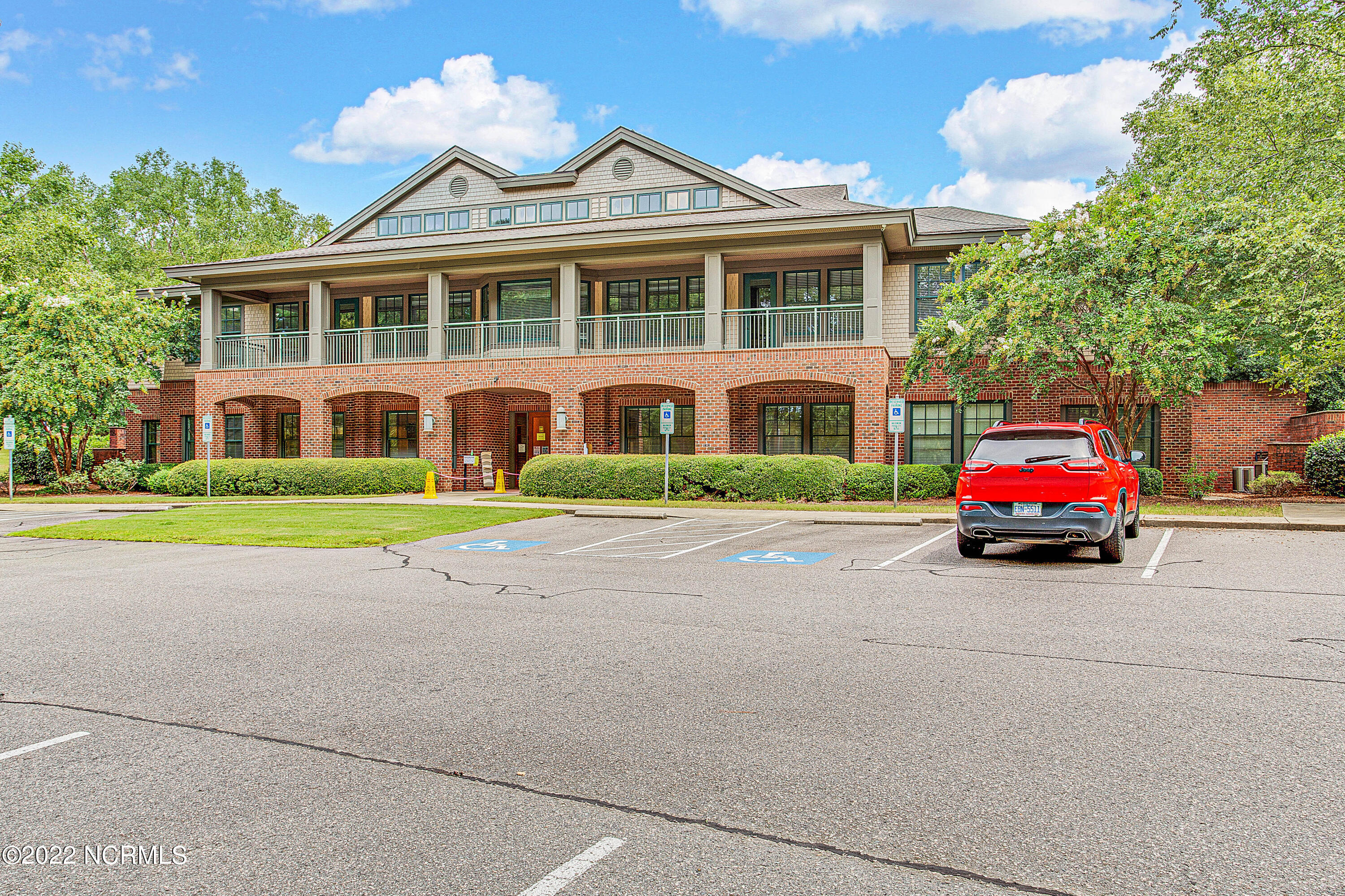 111 Owens Circle West End, NC 27376 - Photo 20 of 33 Seven Lakes West Community Center