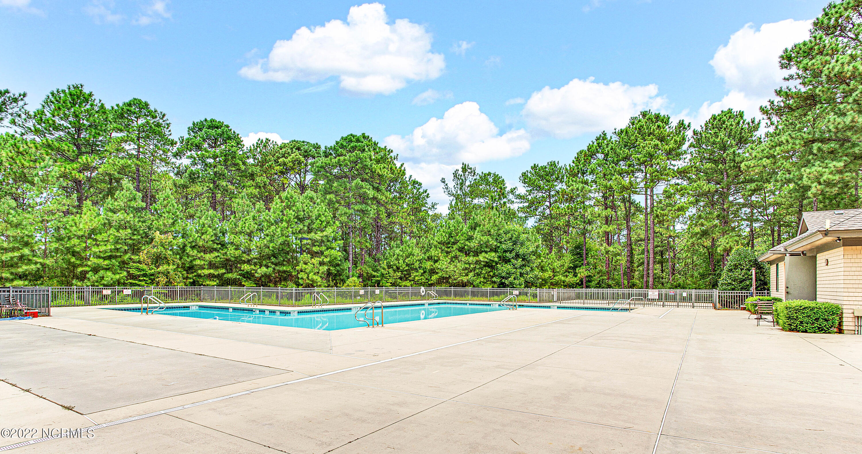 111 Owens Circle West End, NC 27376 - Photo 22 of 33 Seven Lakes West, swimming pool