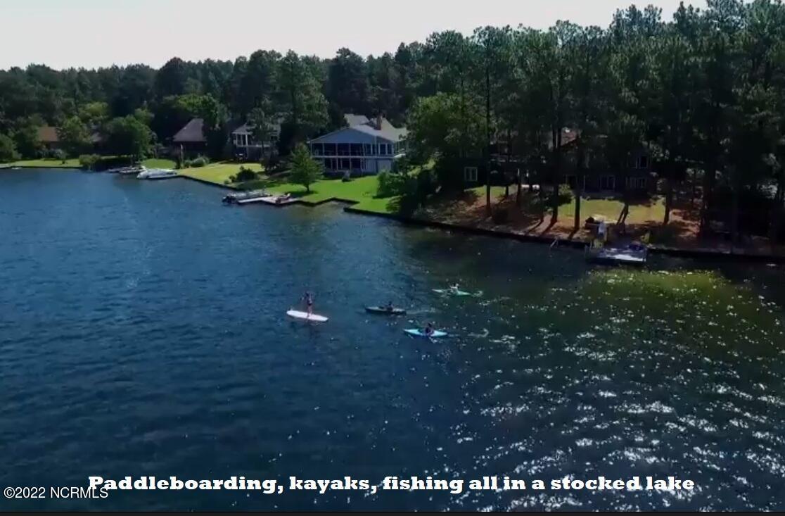 111 Owens Circle West End, NC 27376 - Photo 30 of 33 Paddle boards & kayaks
