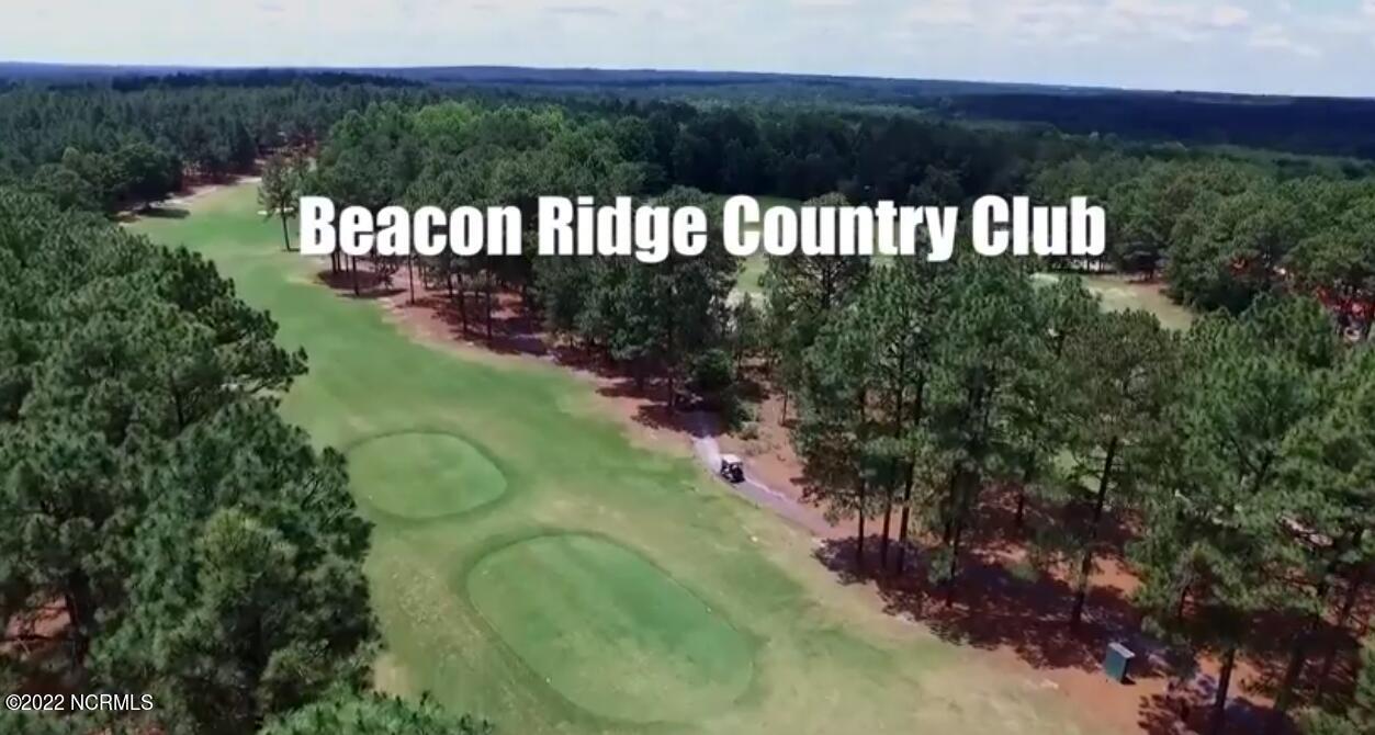 111 Owens Circle West End, NC 27376 - Photo 32 of 33 18 hole golf course membership available but not included in HOA dues