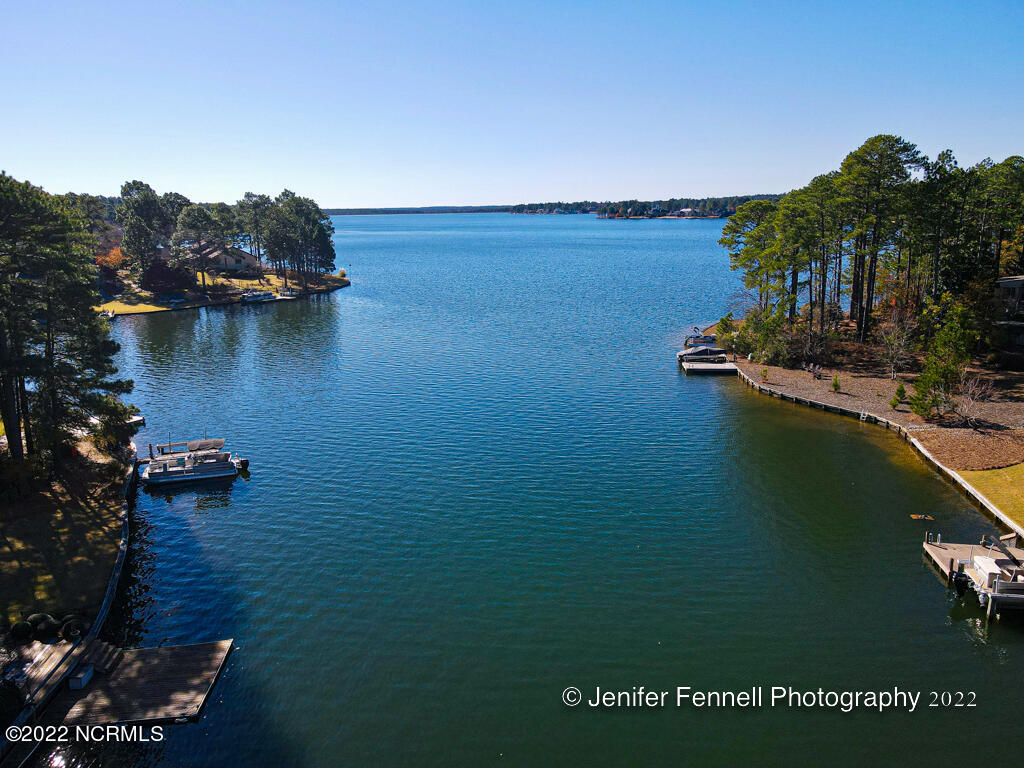 111 Owens Circle West End, NC 27376 - Photo 5 of 33 Aerial views from 111 Owens Circle