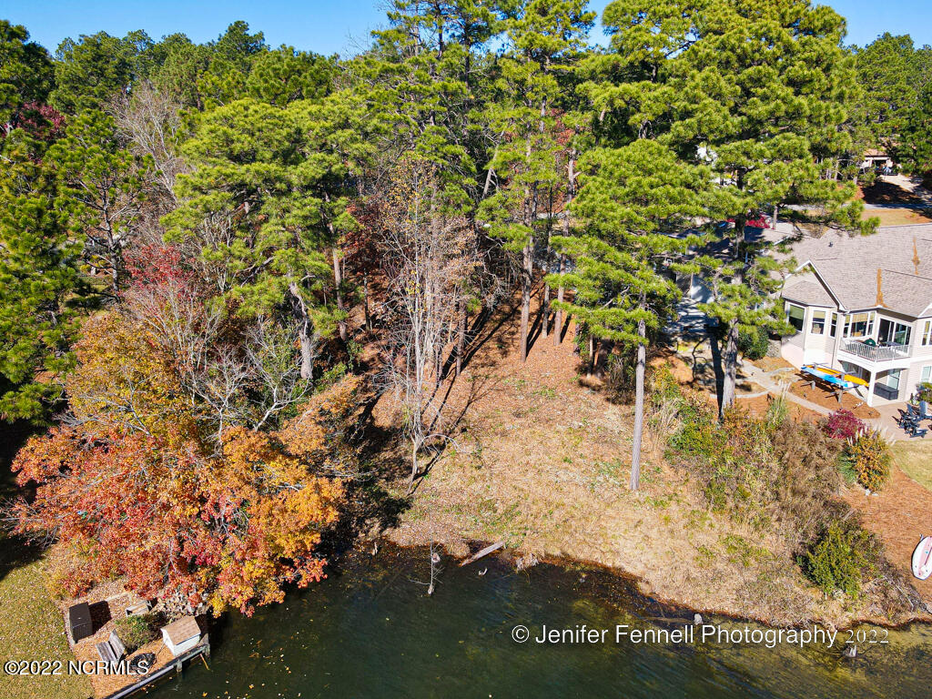 111 Owens Circle West End, NC 27376 - Photo 7 of 33 Lake Auman, Waterfront lot