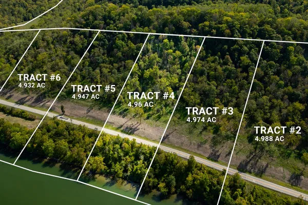 $40,000 | 0 North State Road 156, Patriot, IN 47038