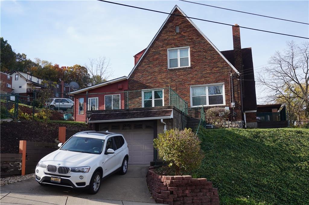 3525 Library Road Pittsburgh, PA 15234 - Photo 1 of 19 Gallery Image 1