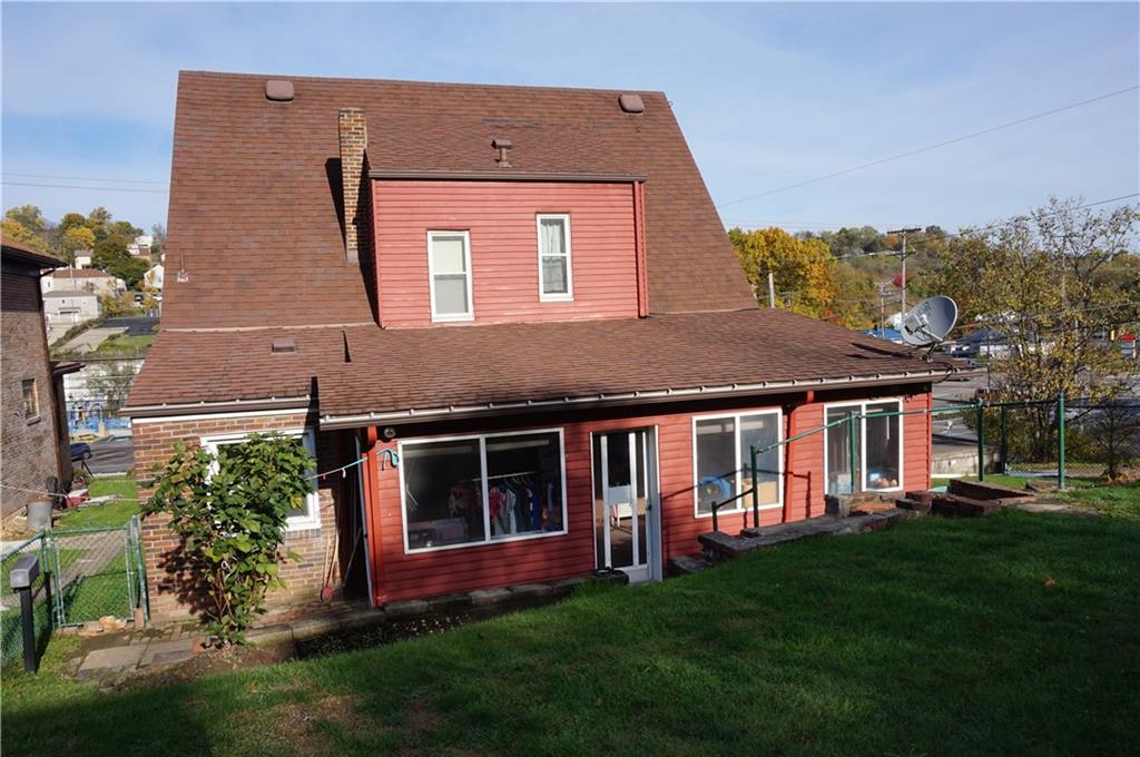 3525 Library Road Pittsburgh, PA 15234 - Photo 5 of 19 Gallery Image 5