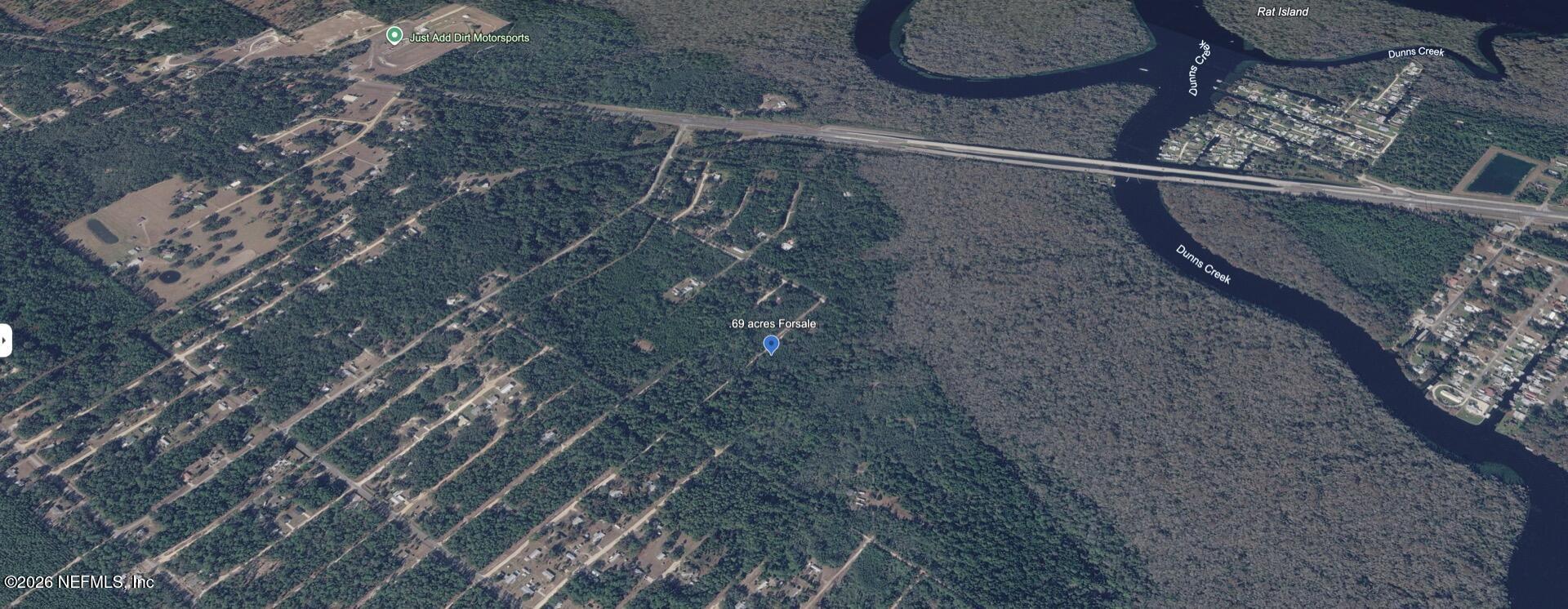 116 Edgehill Road Satsuma, FL 32189 - Photo 7 of 7