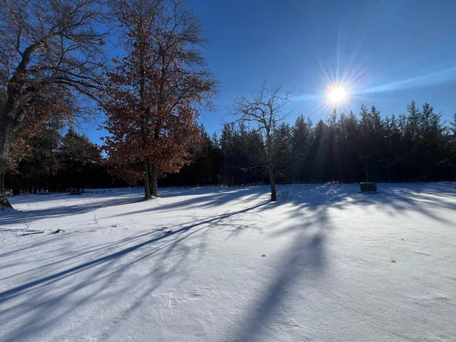 $225,000 | 12101 County Road F, Grantsburg, WI 54840