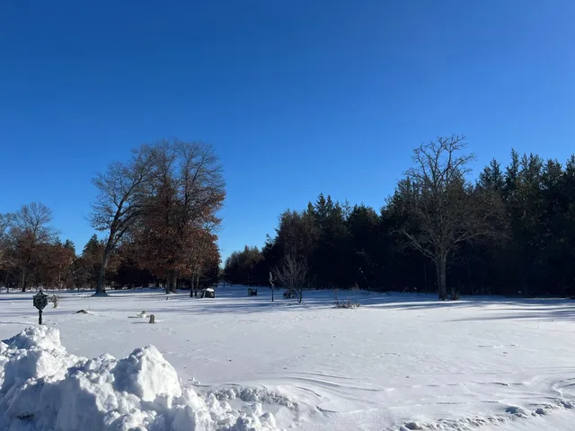 $225,000 | 12101 County Road F, Grantsburg, WI 54840