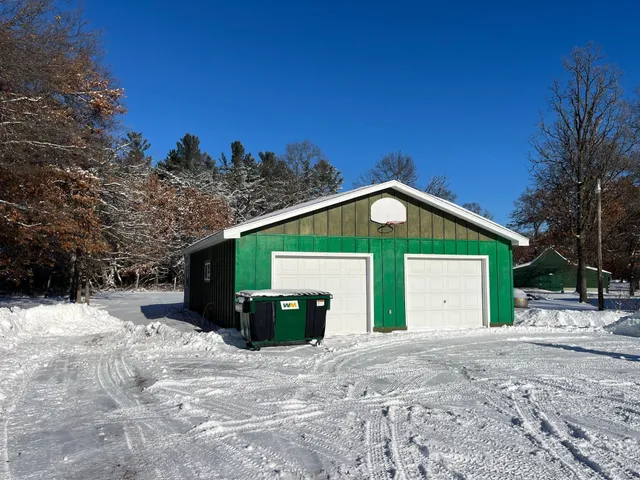 $225,000 | 12101 County Road F, Grantsburg, WI 54840