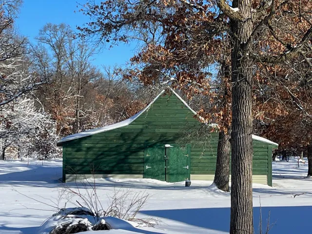 $225,000 | 12101 County Road F, Grantsburg, WI 54840