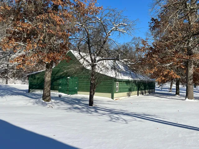 $225,000 | 12101 County Road F, Grantsburg, WI 54840