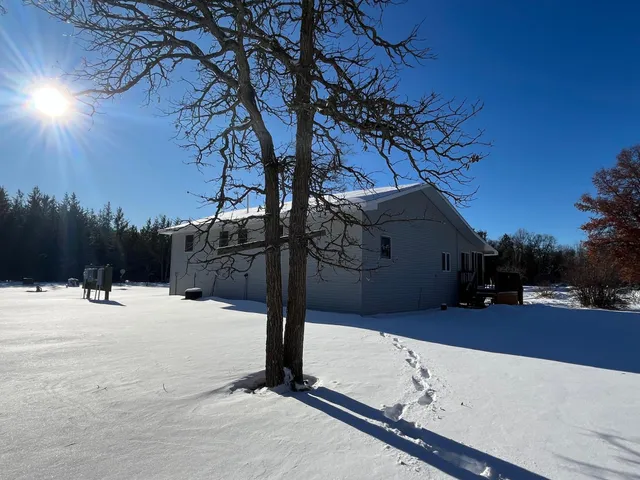 $225,000 | 12101 County Road F, Grantsburg, WI 54840