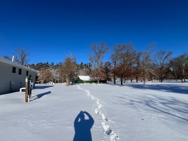 $225,000 | 12101 County Road F, Grantsburg, WI 54840